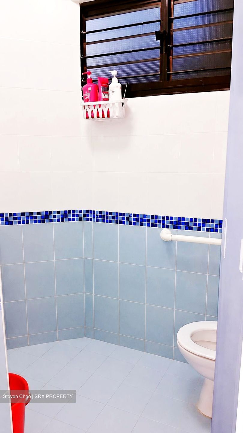 Blk 339 Jurong East Avenue 1 (Jurong East), HDB 3 Rooms #607509361